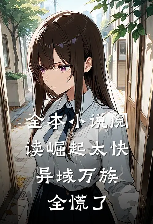 全本小说阅读崛起太快：异域万族全慌了