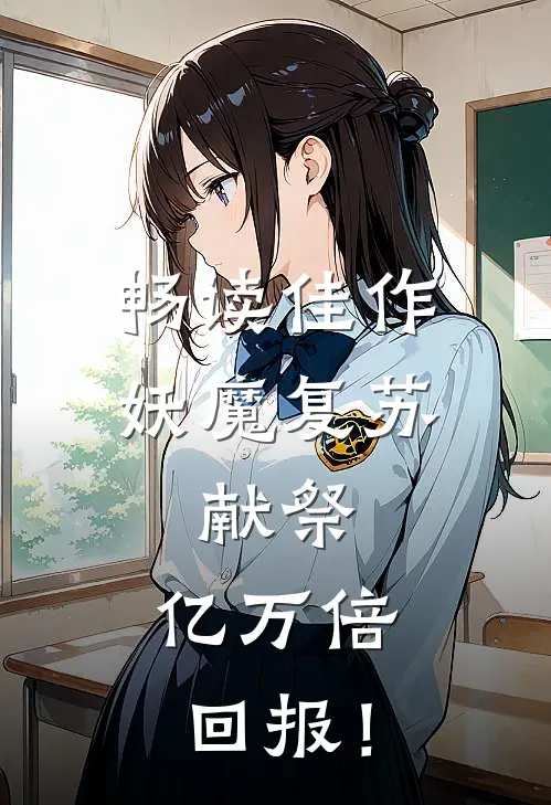 畅读佳作妖魔复苏：献祭，亿万倍回报！