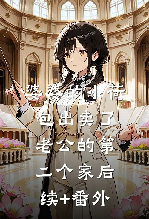 婆婆的小荷包出卖了老公的第二个家后续+番外