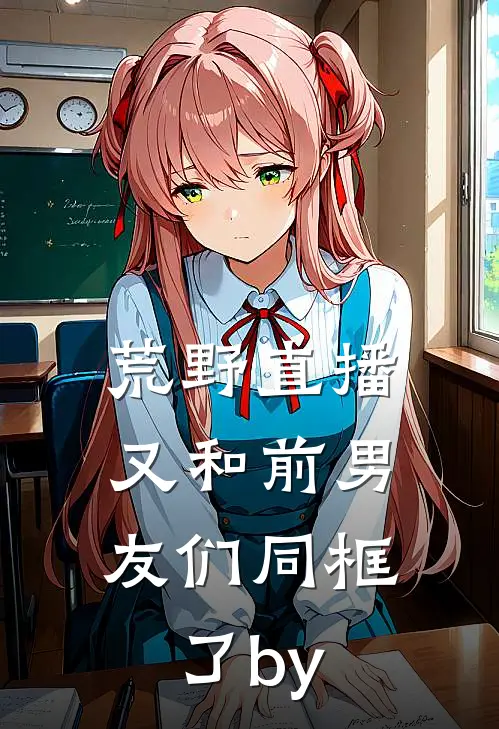 荒野直播：又和前男友们同框了by