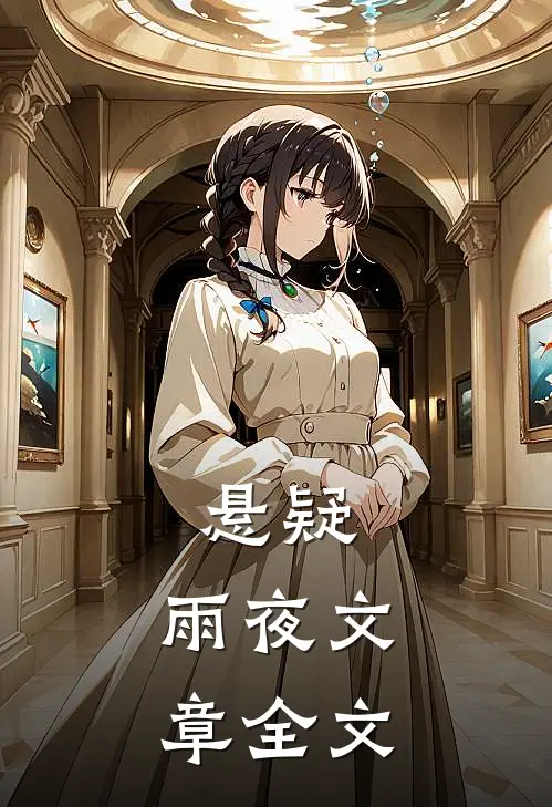 悬疑：雨夜文章全文