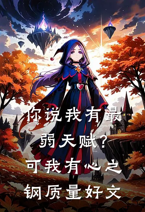 你说我有最弱天赋？可我有心之钢质量好文