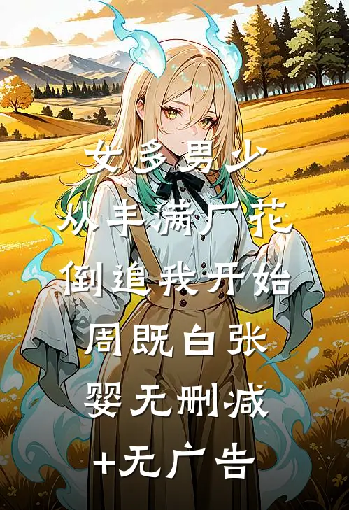 女多男少，从丰满厂花倒追我开始周既白张婴无删减+无广告