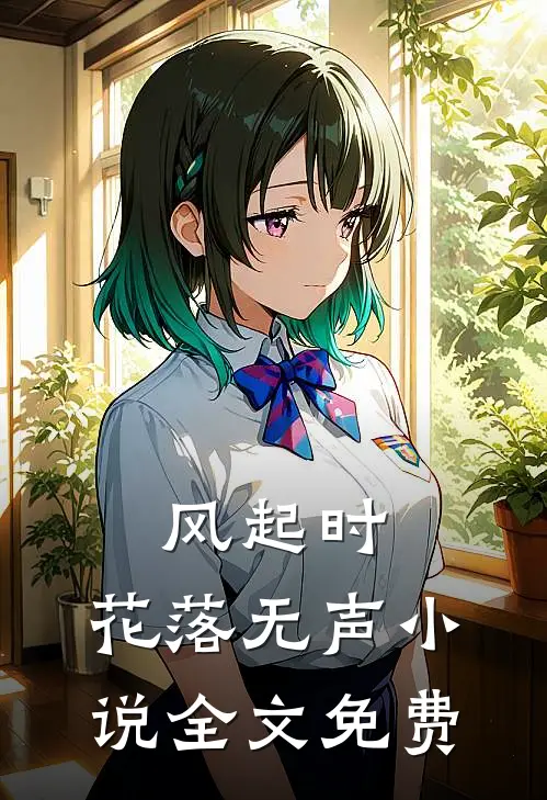 风起时，花落无声小说全文免费