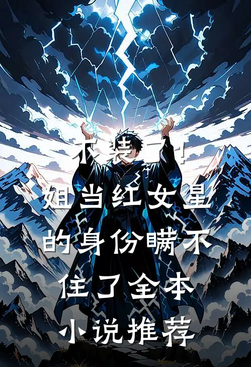 不装了！姐当红女星的身份瞒不住了全本小说推荐