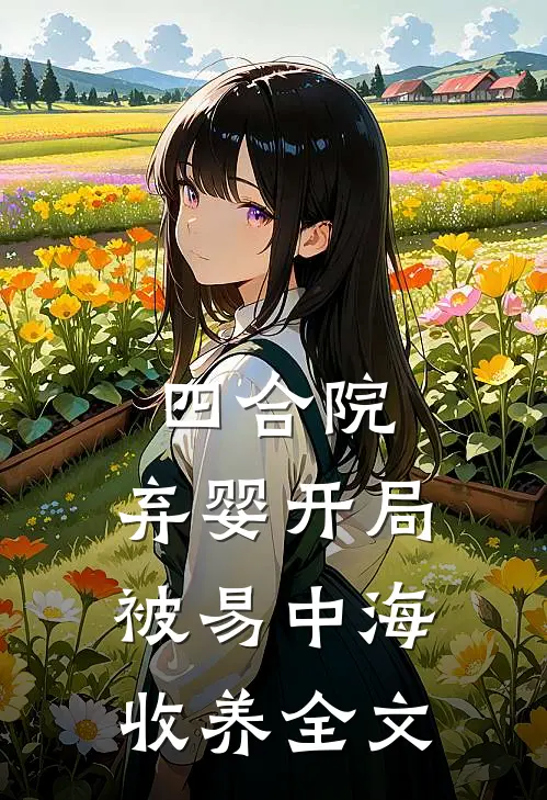 四合院：弃婴开局，被易中海收养全文