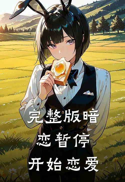 完整版暗恋暂停，开始恋爱