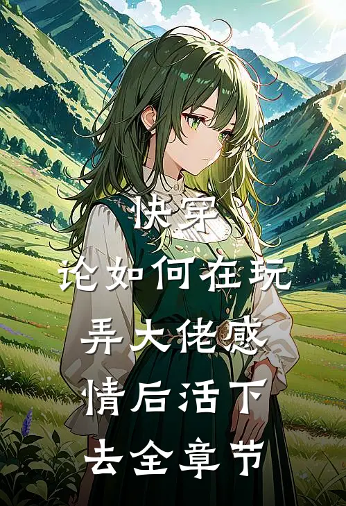 快穿：论如何在玩弄大佬感情后活下去全章节