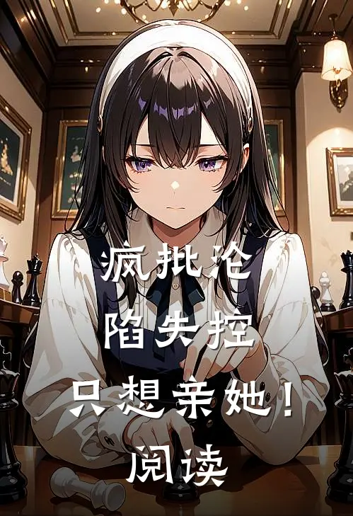 疯批沦陷失控，只想亲她！阅读