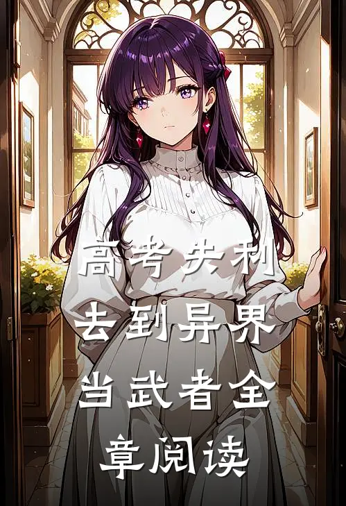 高考失利，去到异界当武者全章阅读