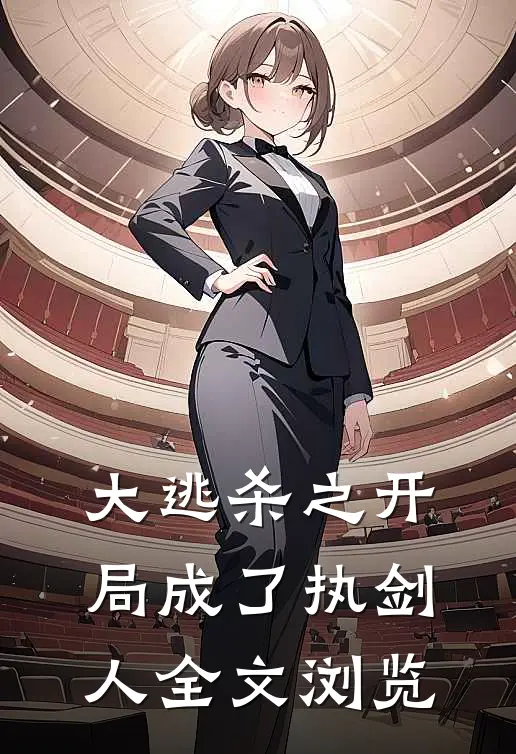 大逃杀之开局成了执剑人全文浏览
