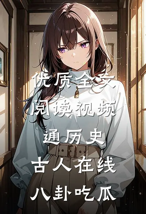 优质全文阅读视频通历史，古人在线八卦吃瓜