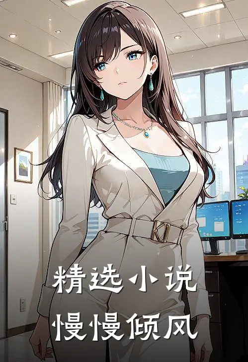精选小说慢慢倾风