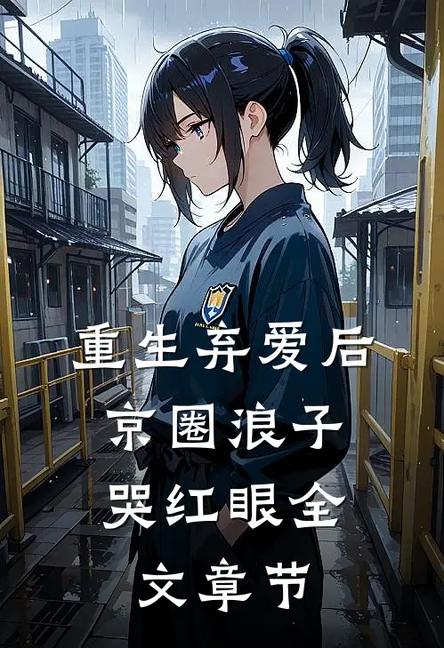 重生弃爱后，京圈浪子哭红眼全文章节