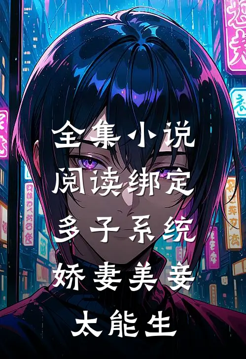 全集小说阅读绑定多子系统,娇妻美妾太能生