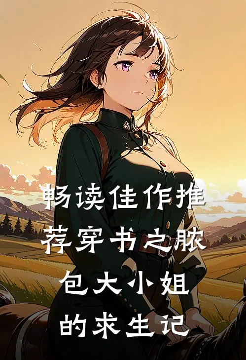 畅读佳作推荐穿书之脓包大小姐的求生记