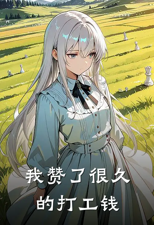 我赞了很久的打工钱