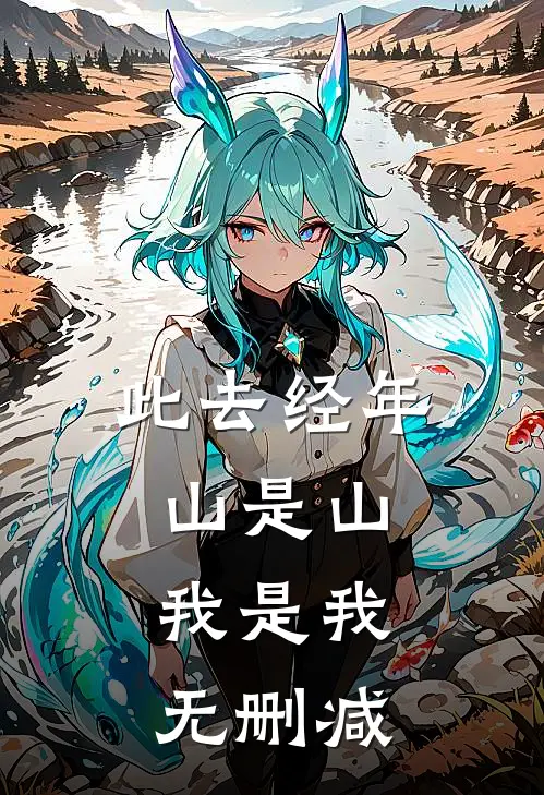 此去经年，山是山，我是我无删减