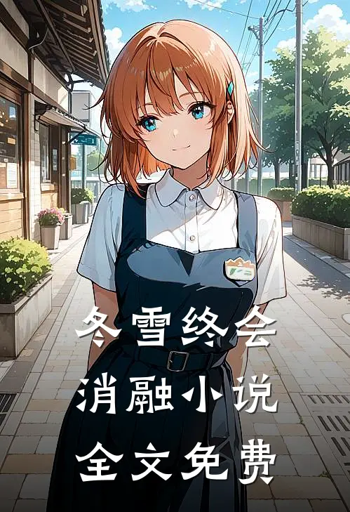 冬雪终会消融小说全文免费