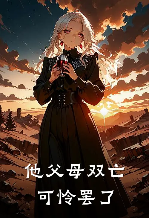 他父母双亡可怜罢了