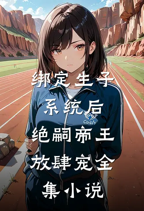 绑定生子系统后，绝嗣帝王放肆宠全集小说