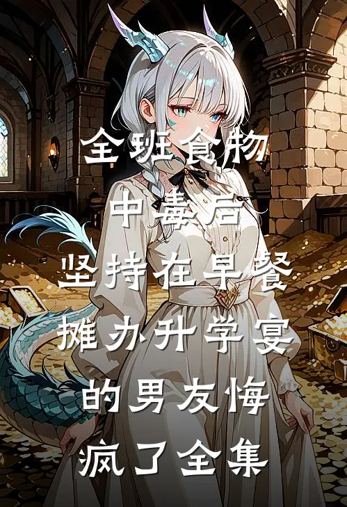 全班食物中毒后，坚持在早餐摊办升学宴的男友悔疯了全集