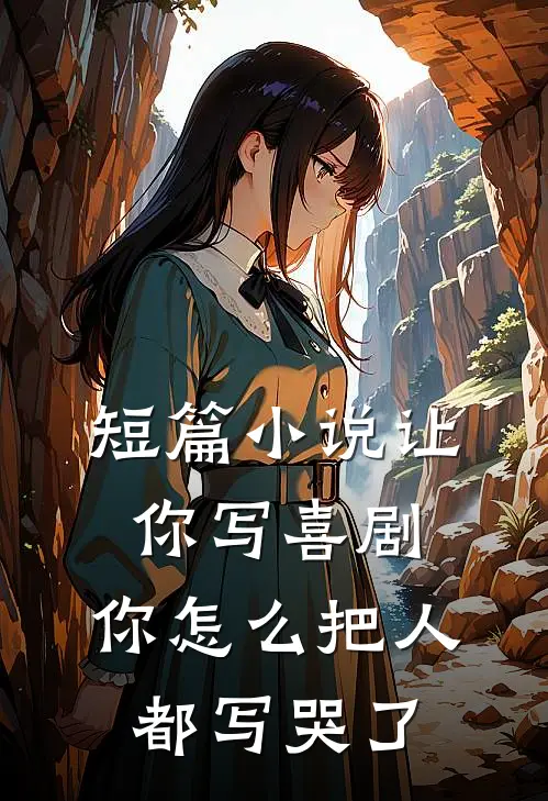 短篇小说让你写喜剧，你怎么把人都写哭了