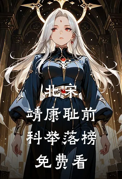 北宋：靖康耻前，科举落榜免费看