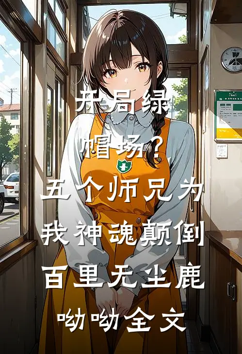 开局绿帽场？五个师兄为我神魂颠倒百里无尘鹿呦呦全文