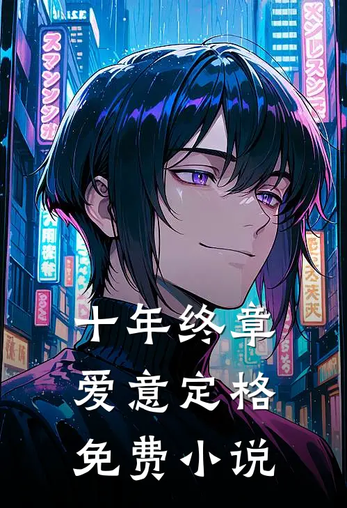 十年终章，爱意定格免费小说