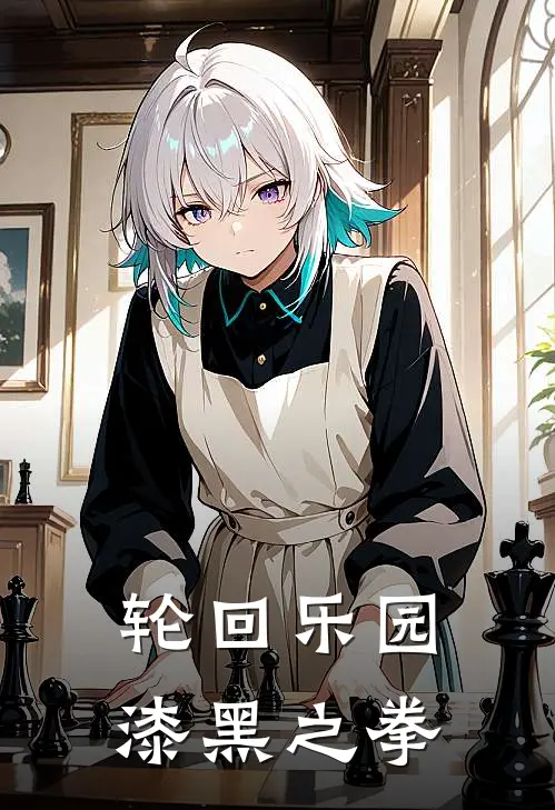 轮回乐园：漆黑之拳