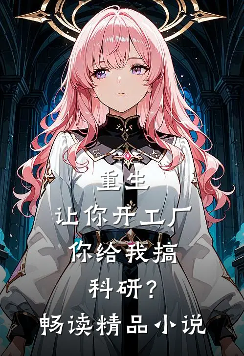 重生：让你开工厂，你给我搞科研？畅读精品小说
