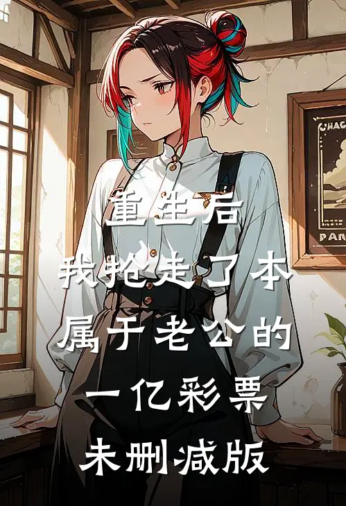 重生后，我抢走了本属于老公的一亿彩票未删减版