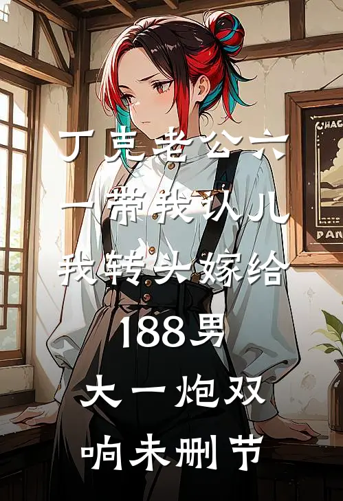 丁克老公六一带我认儿，我转头嫁给188男大一炮双响未删节