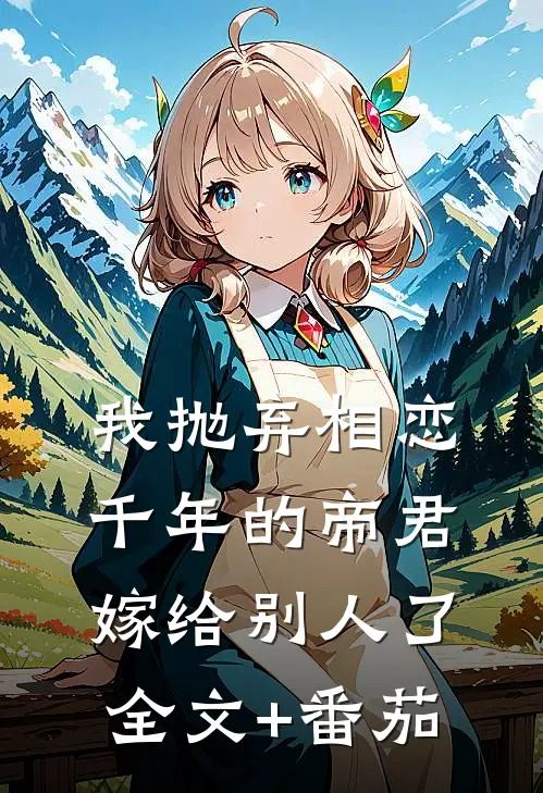 我抛弃相恋千年的帝君嫁给别人了全文+番茄