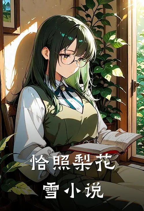 恰照梨花雪小说