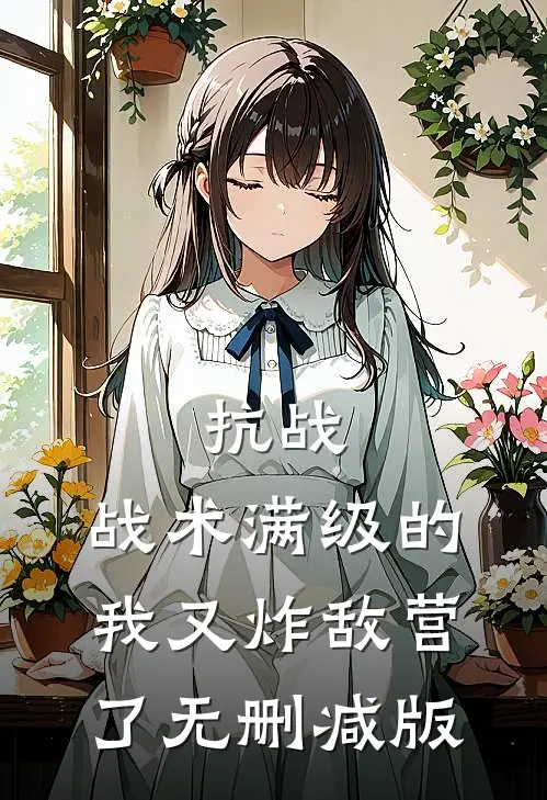 抗战：战术满级的我又炸敌营了无删减版