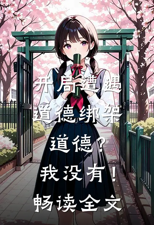 开局遭遇道德绑架，道德？我没有！畅读全文