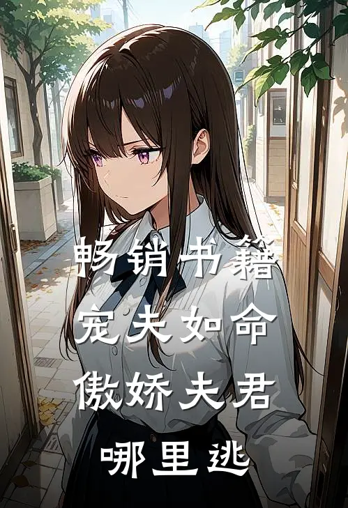 畅销书籍宠夫如命：傲娇夫君哪里逃