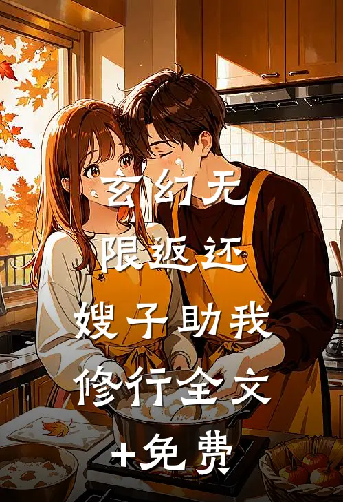 玄幻无限返还，嫂子助我修行全文+免费
