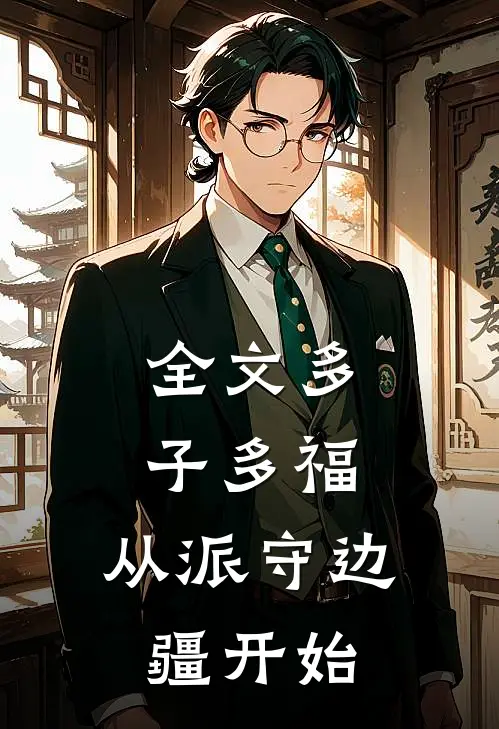 全文多子多福，从派守边疆开始