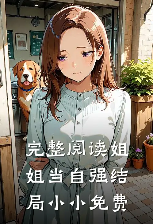完整阅读姐姐当自强结局小小免费
