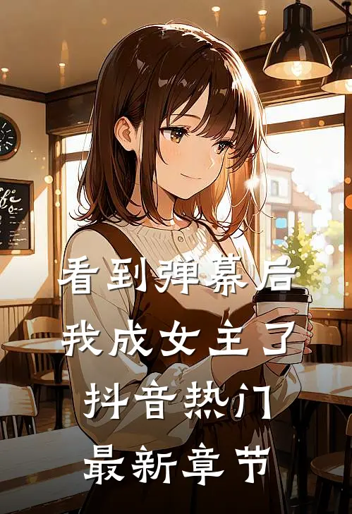 看到弹幕后我成女主了抖音热门最新章节