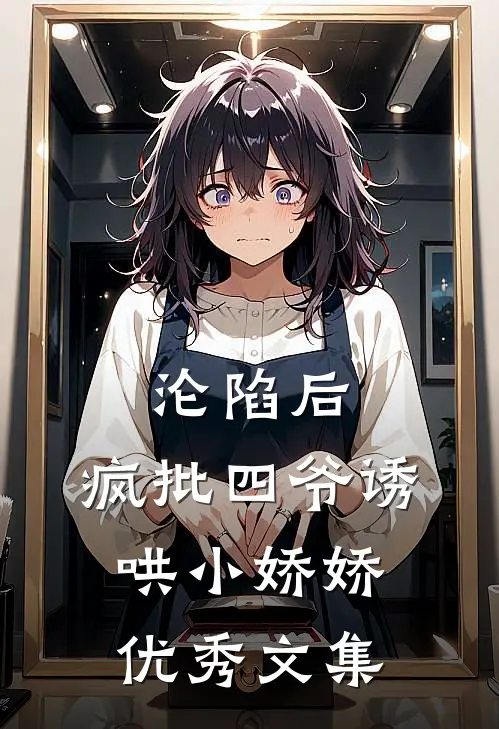 沦陷后，疯批四爷诱哄小娇娇优秀文集