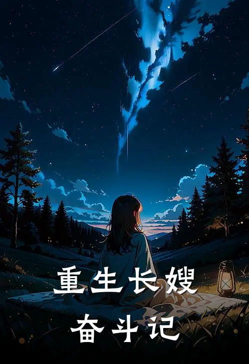重生长嫂奋斗记