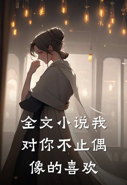 全文小说我对你不止偶像的喜欢