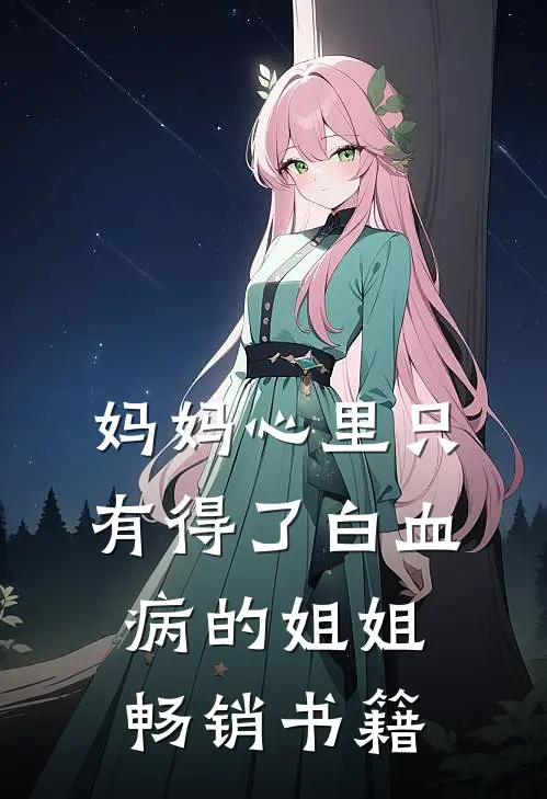 妈妈心里只有得了白血病的姐姐畅销书籍