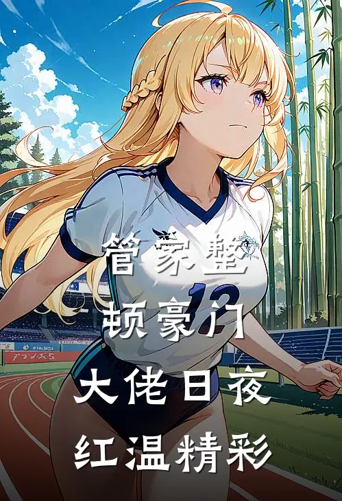 管家整顿豪门，大佬日夜红温精彩