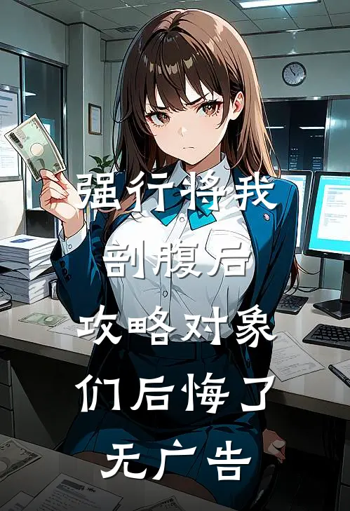 强行将我剖腹后，攻略对象们后悔了无广告