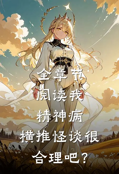 全章节阅读我，精神病，横推怪谈很合理吧？